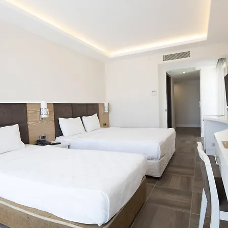 Selcukhan Hotel
