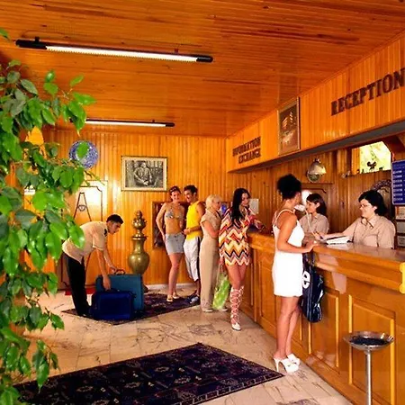 Hotel Selcukhan Beldibi (Kemer)