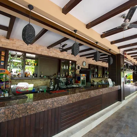Selcukhan Hotel 4*