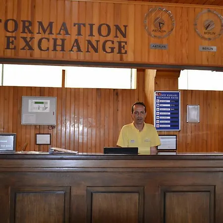 Selcukhan Hotel