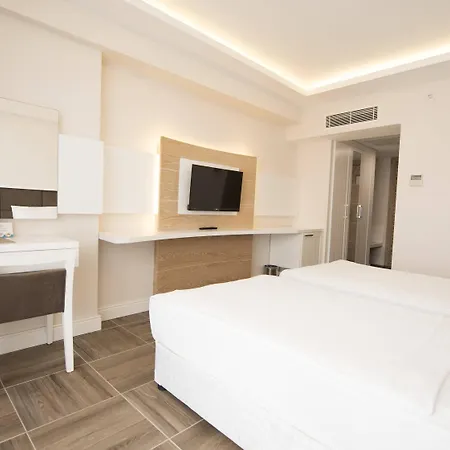 Selcukhan Hotel 4*