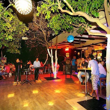 Selcukhan 4* Beldibi (Kemer)