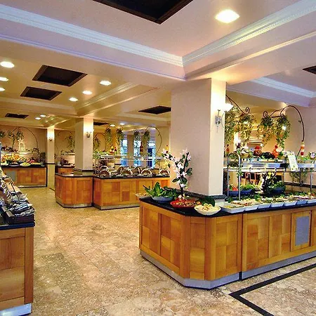 Selcukhan Hotel Beldibi (Kemer)