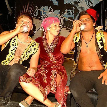 Selcukhan Beldibi (Kemer)