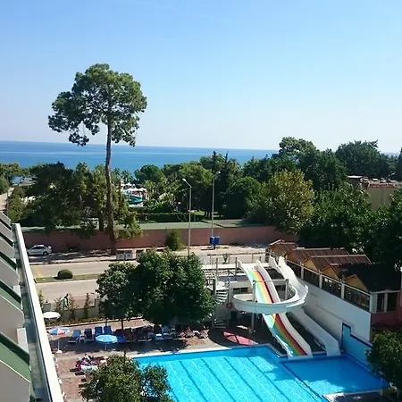 Selcukhan Hotel Beldibi (Kemer)