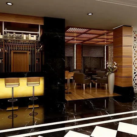 Hotel Selcukhan Beldibi (Kemer)