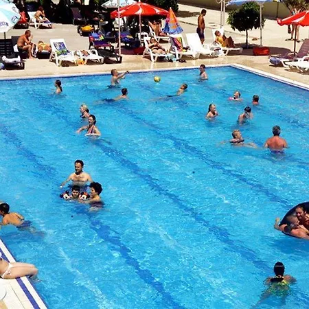 Hotel Selcukhan Beldibi (Kemer)