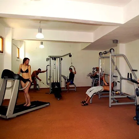 Selcukhan Beldibi (Kemer)