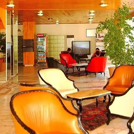 Hotel Selcukhan