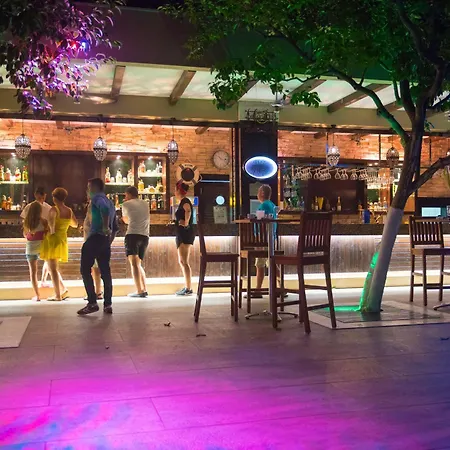 Selcukhan 4* Beldibi (Kemer)