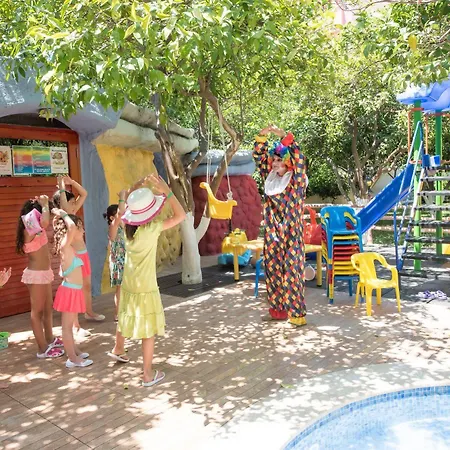Selcukhan Hotel 4*