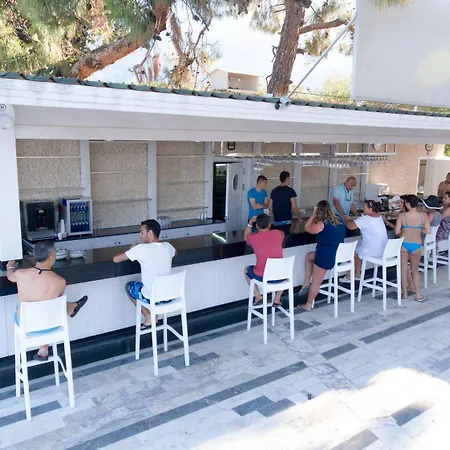 Hotel Selcukhan Beldibi (Kemer)