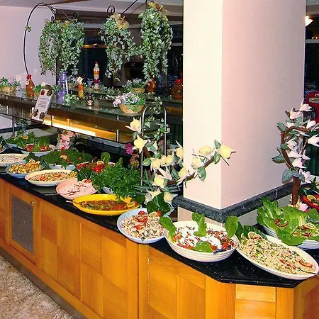 Selcukhan Hotel Beldibi (Kemer)