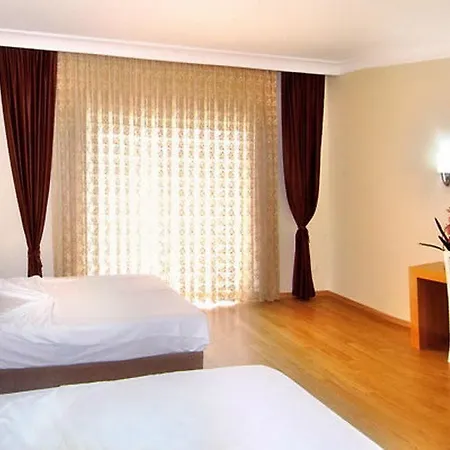 Selcukhan Hotel